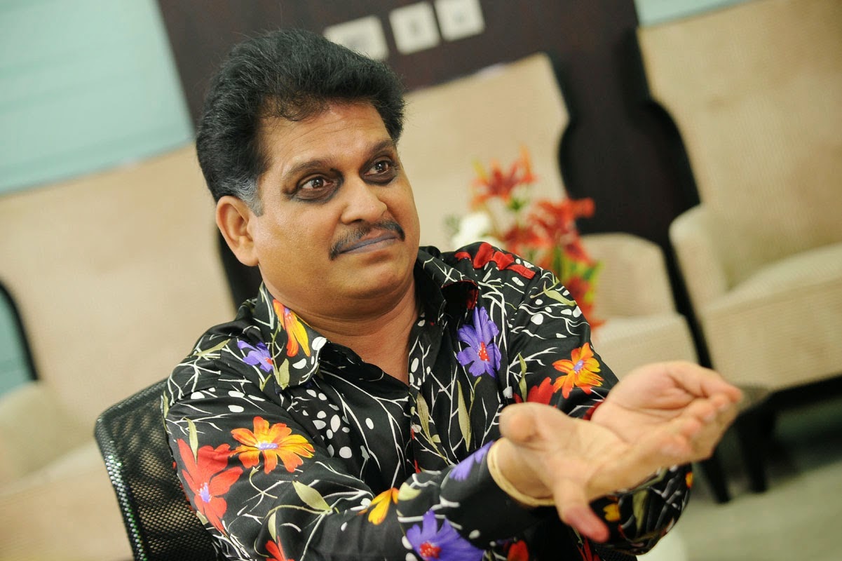 M. T. Vasudevan Nair